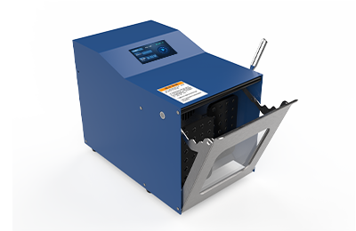 楚雄彝族自治州拍打式均质器IN-P400