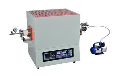 楚雄彝族自治州管式马弗炉IN-3-17C