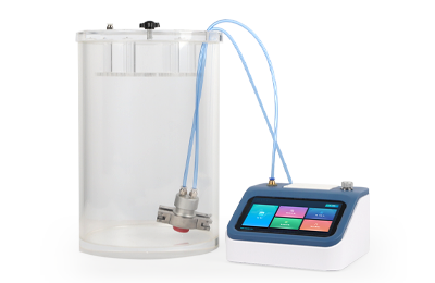 楚雄彝族自治州泄漏与密封强度试验…