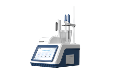楚雄彝族自治州电位滴定仪IN-D1