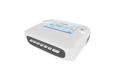 楚雄彝族自治州金标荧光一体机IN-JD04