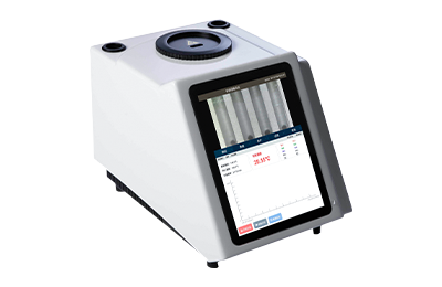 楚雄彝族自治州全自动熔点仪IN-RD3