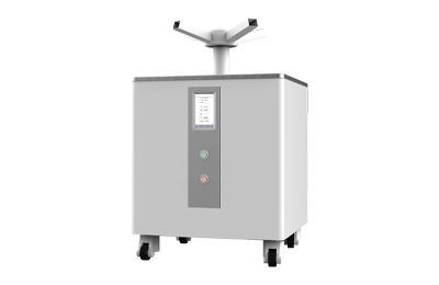 楚雄彝族自治州过氧化氢雾化消毒器IN…