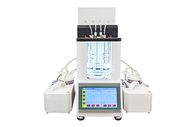 楚雄彝族自治州全自动运动粘度测定…