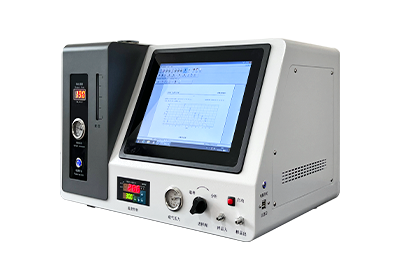 楚雄彝族自治州天然气分析仪一体机