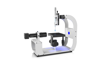楚雄彝族自治州接触角测量仪IN-JC1