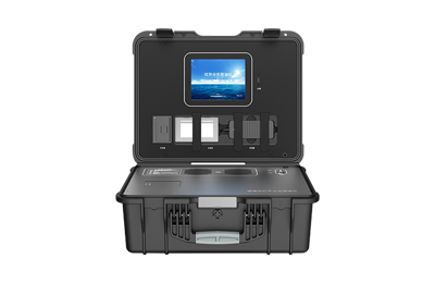 楚雄彝族自治州便携式红外测油仪IN-CY…