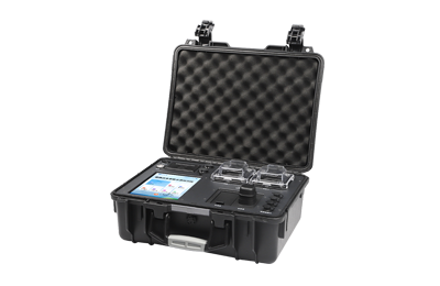 楚雄彝族自治州便携式全项目水质检…